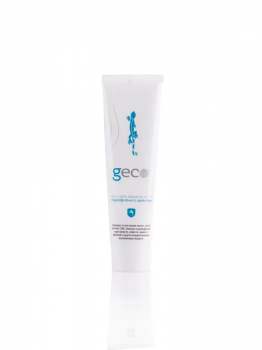 Крем гидрофобного действия для защиты кожи рук "GECO" туба с винтовой крышкой (100 мл)