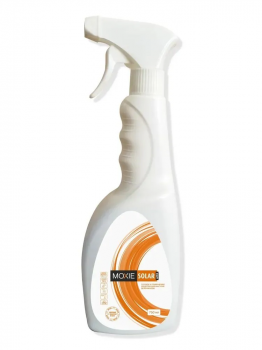 Готовый раствор для экспресс дезинфекции Мокси солар (750 мл)