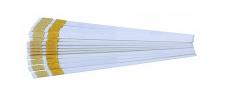 Тефлекс-тест индикаторные тест-полоски Тефлекс 25 шт.